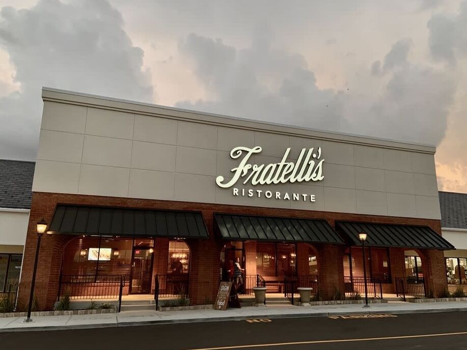 Picture of Fratelli's Ristorante