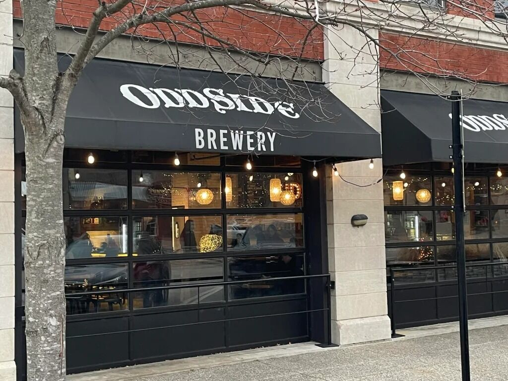 Picture of Odd Side Ales