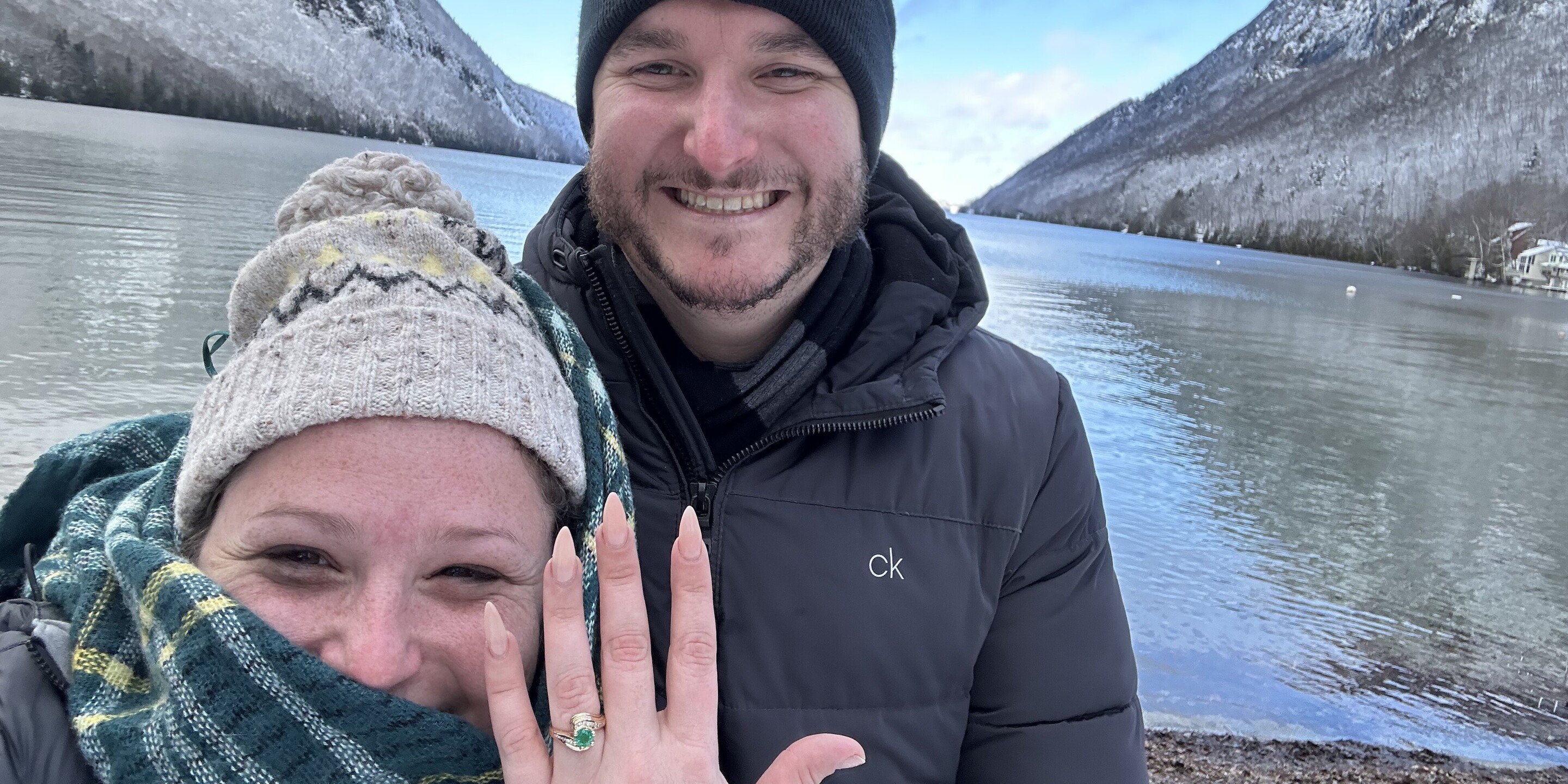 Tori Cohen and Jamie Pastore's Wedding Website - The Knot