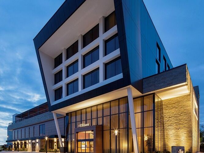 Picture of The Ellison, Oklahoma City, a Tribute Portfolio Hotel