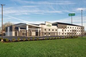 Picture of Wingate by Wyndham Murfreesboro Near MTSU