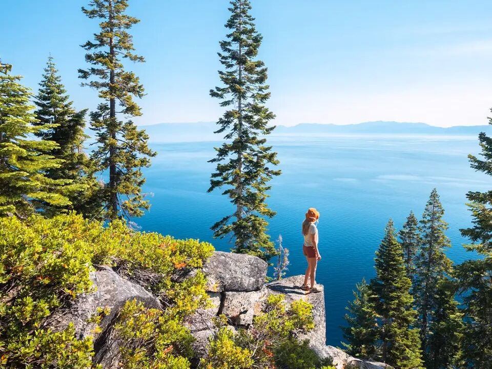 Picture of Hiking