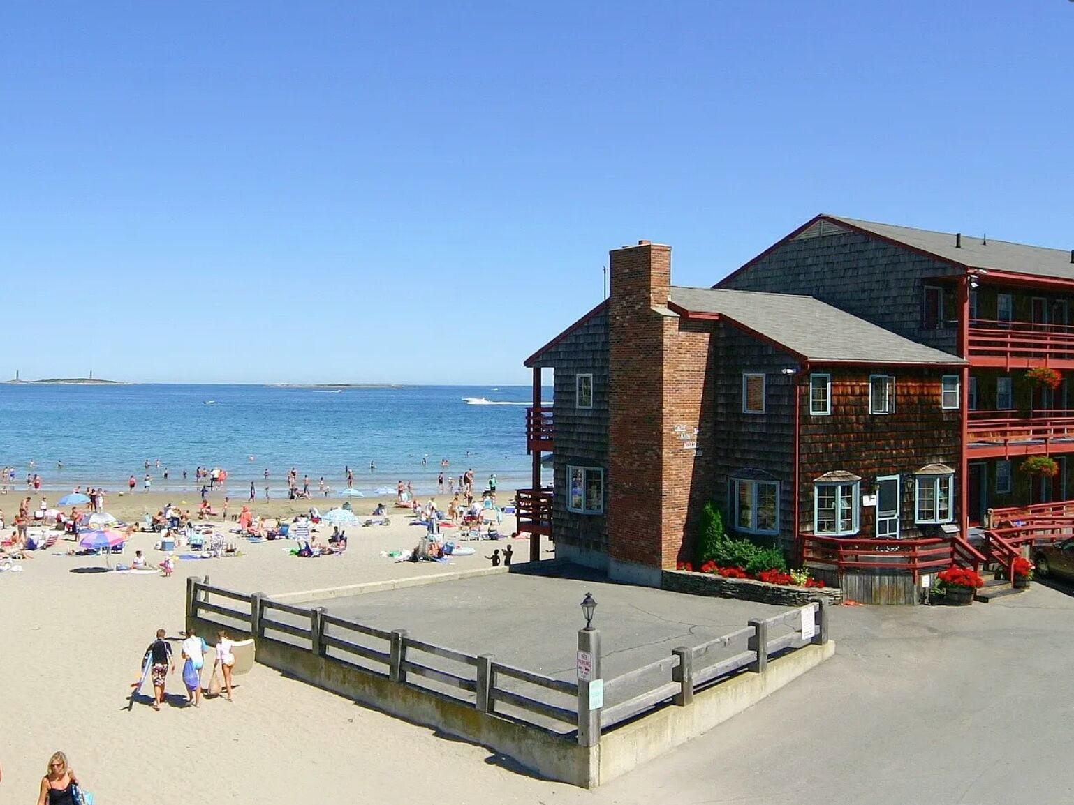 Picture of Cape Ann Motor Inn