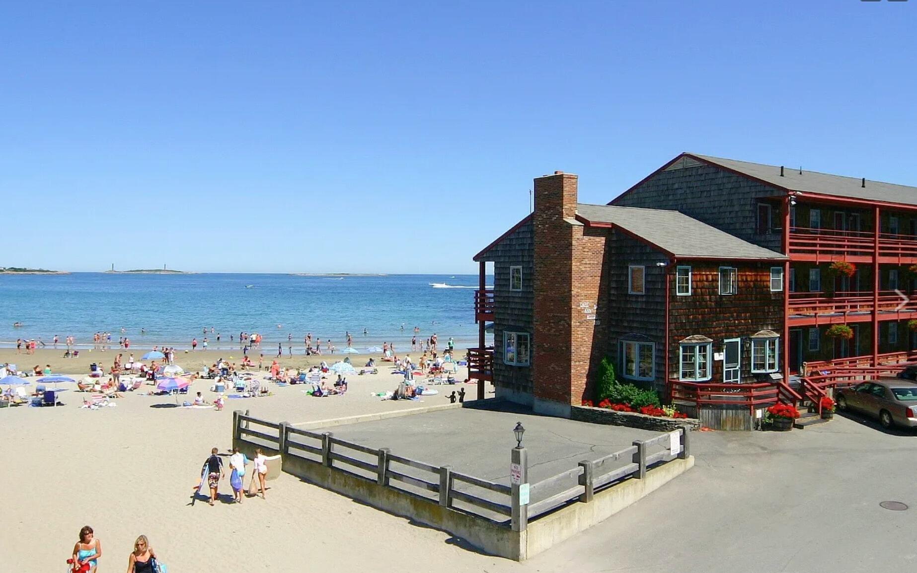 Picture of Cape Ann Motor Inn