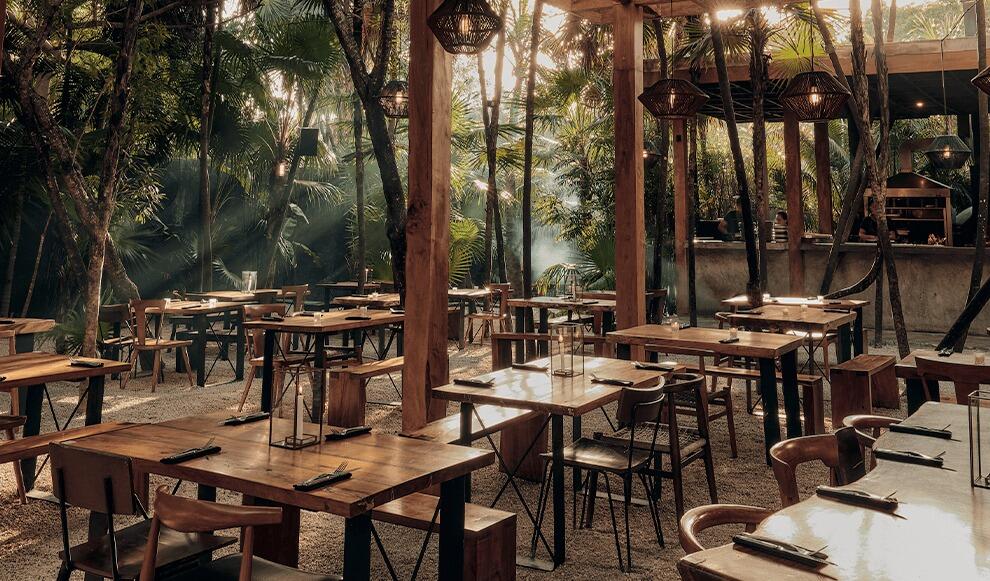 Picture of Arca Tulum