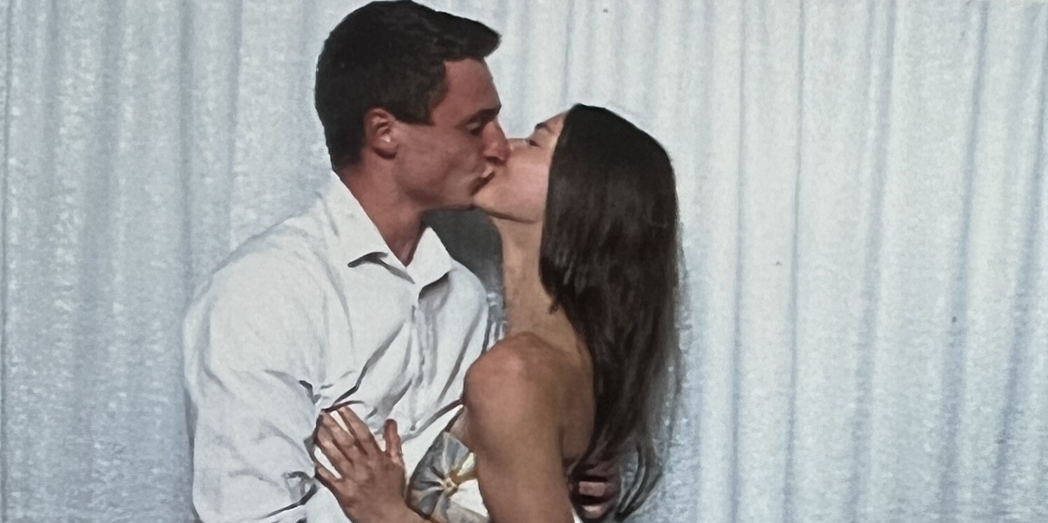 Kyle & Serena Home Page Banner