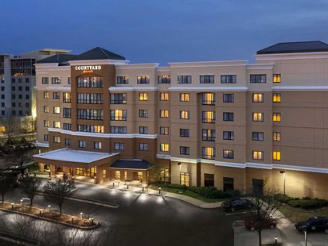 Picture of Courtyard by Marriott Newark Elizabeth