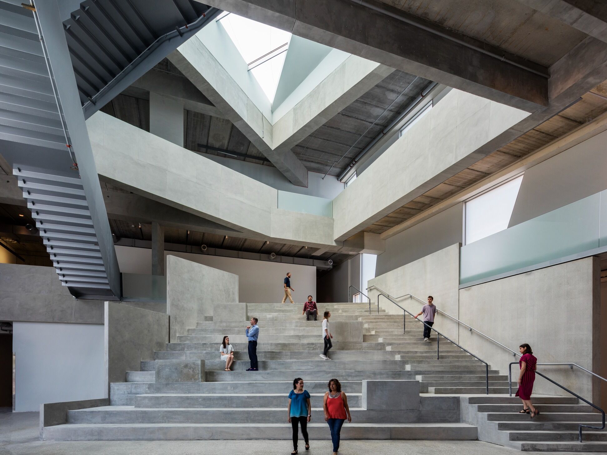 Picture of The Museum of Fine Arts, Houston