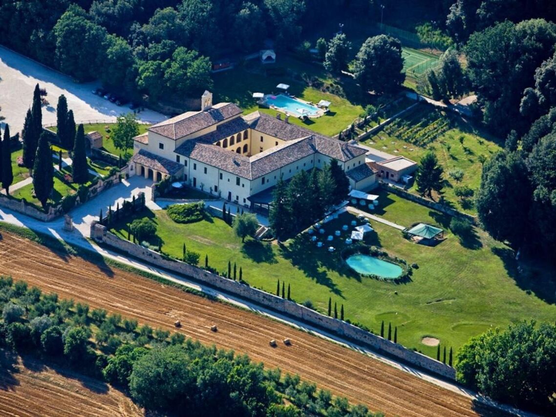 Picture of San Pietro Sopra Le Acque Resort&SPA