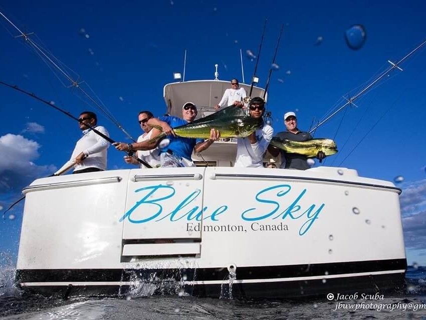 Picture of Fishing Cabo San Lucas Tours