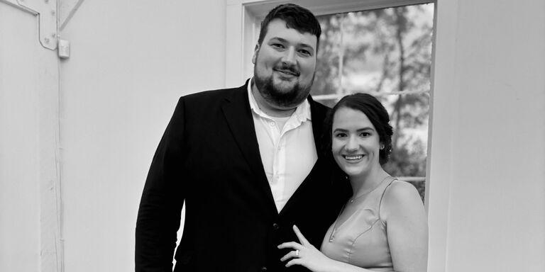 Madison Browning & Ben Mowry Home Page Banner