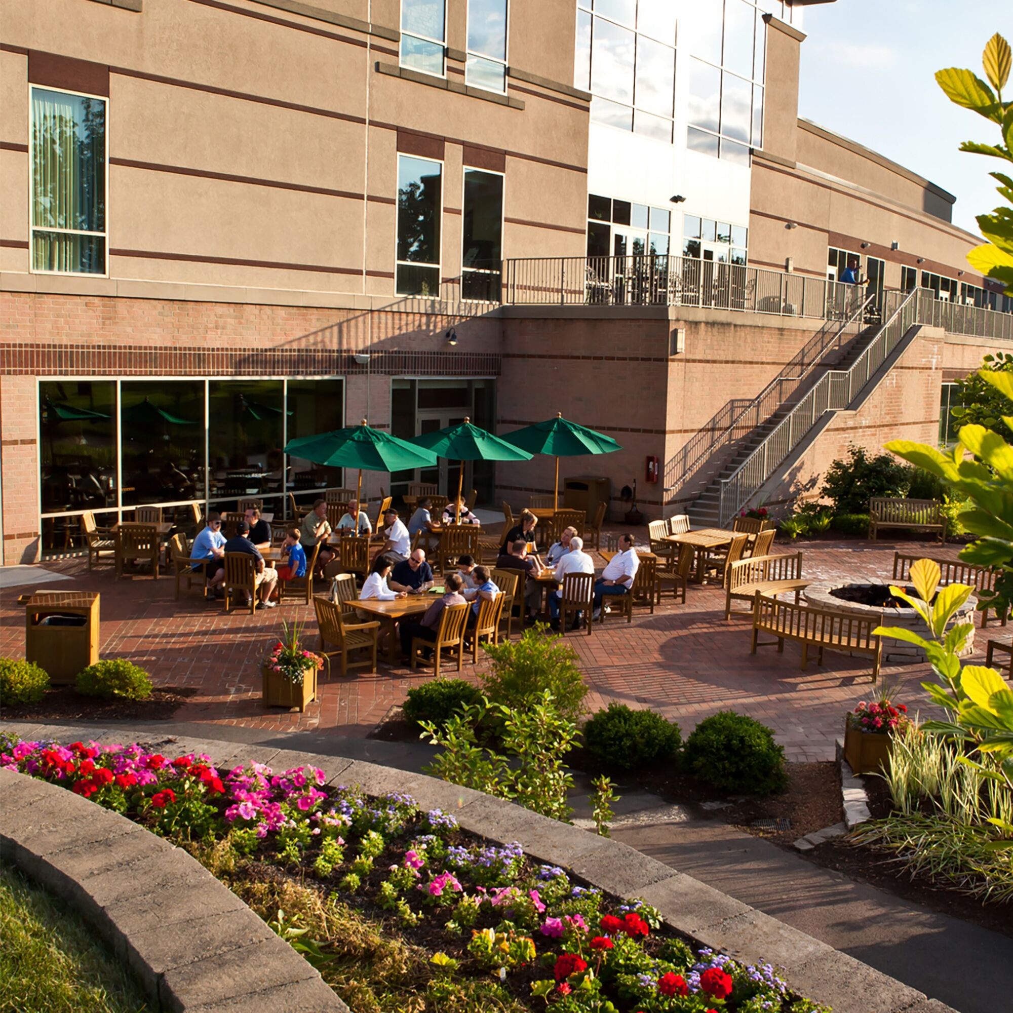 Picture of Eaglewood Resort & Spa