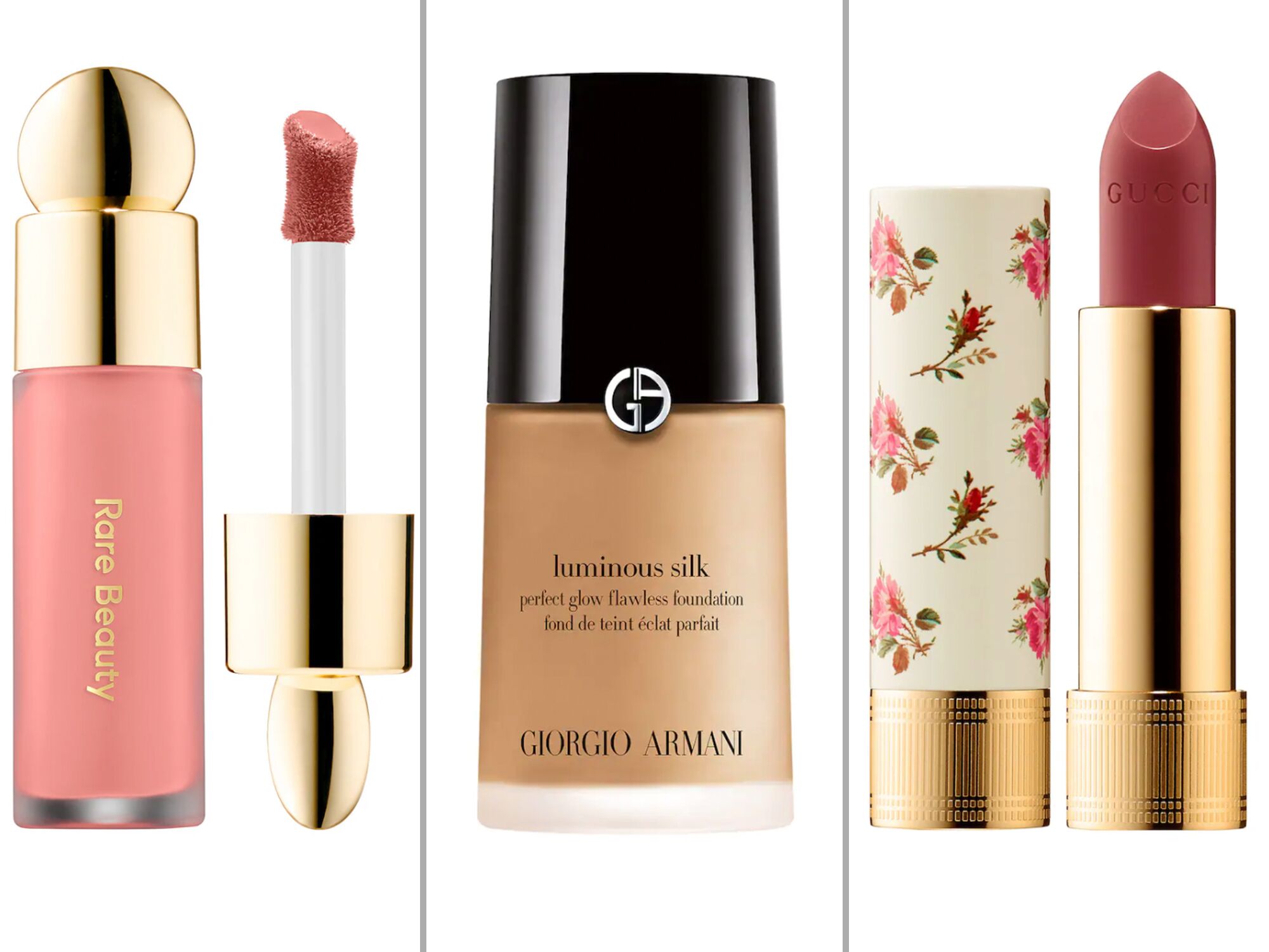 12 Best Bridal Makeup Products, According to Real Brides