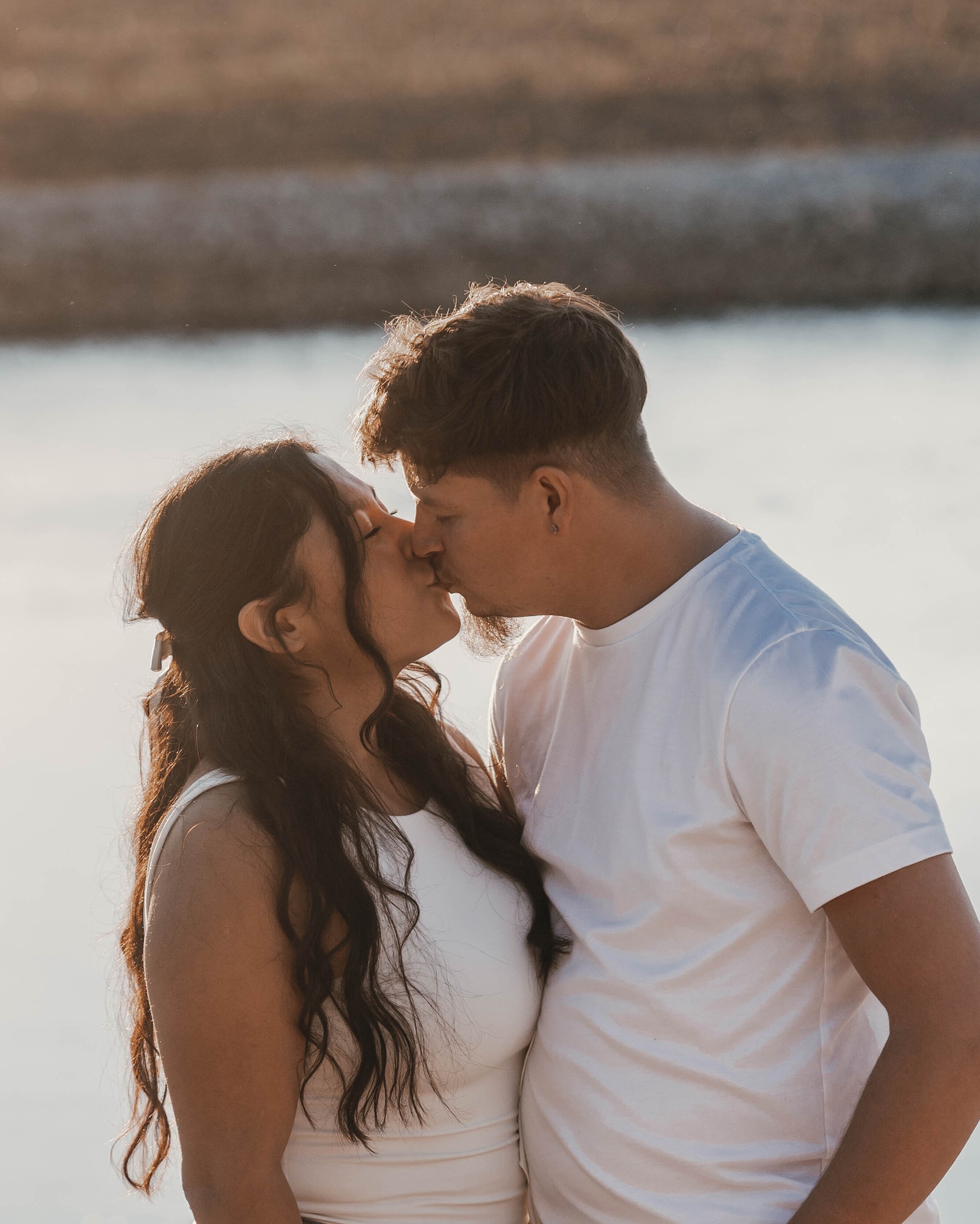 Maybelline Rodriguez and Colin Gooding's Wedding Website - The Knot