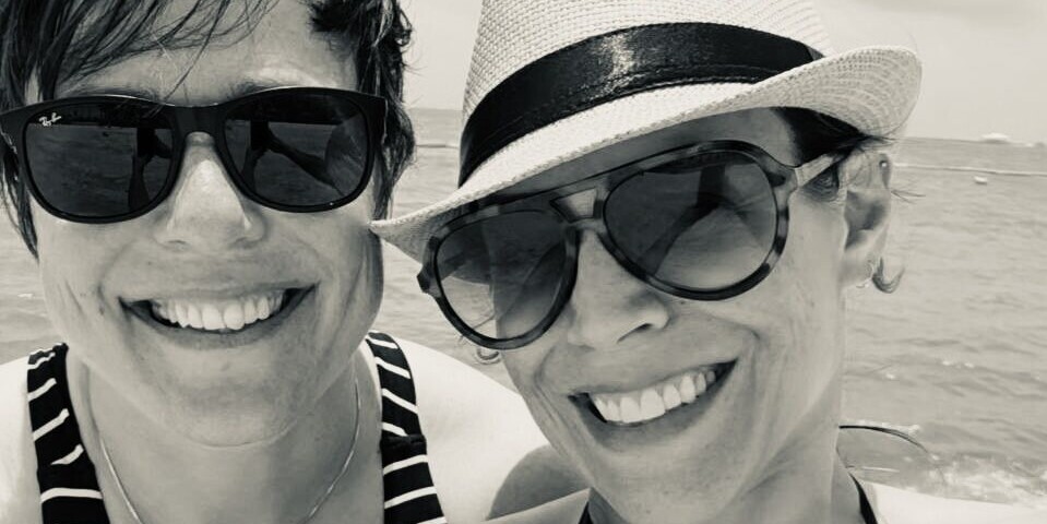 Erin & Lynn Home Page Banner