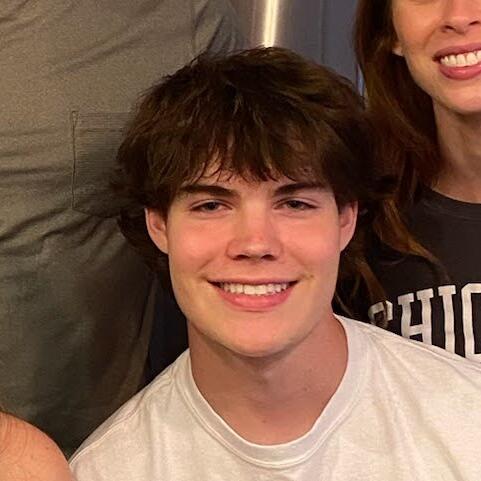 Michael Frontier