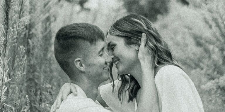 Heath & Meghan Home Page Banner