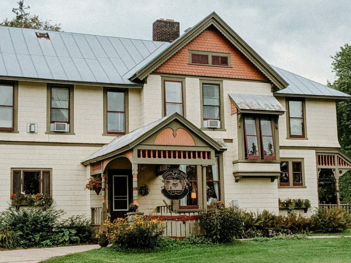 Picture of Apple Tree Lane Bed and Breakfast