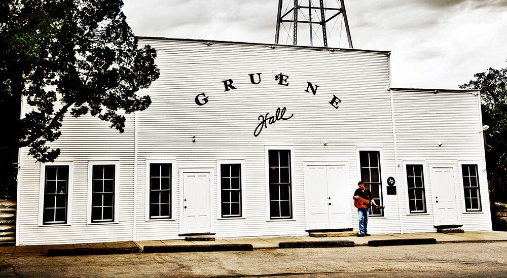 Picture of Gruene Hall