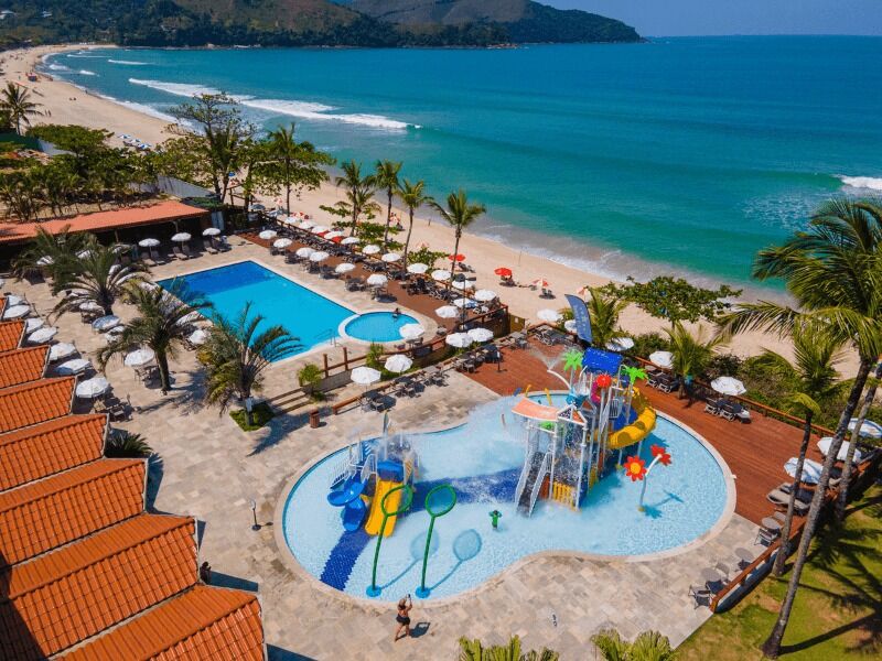 Picture of Beach Hotel Maresias