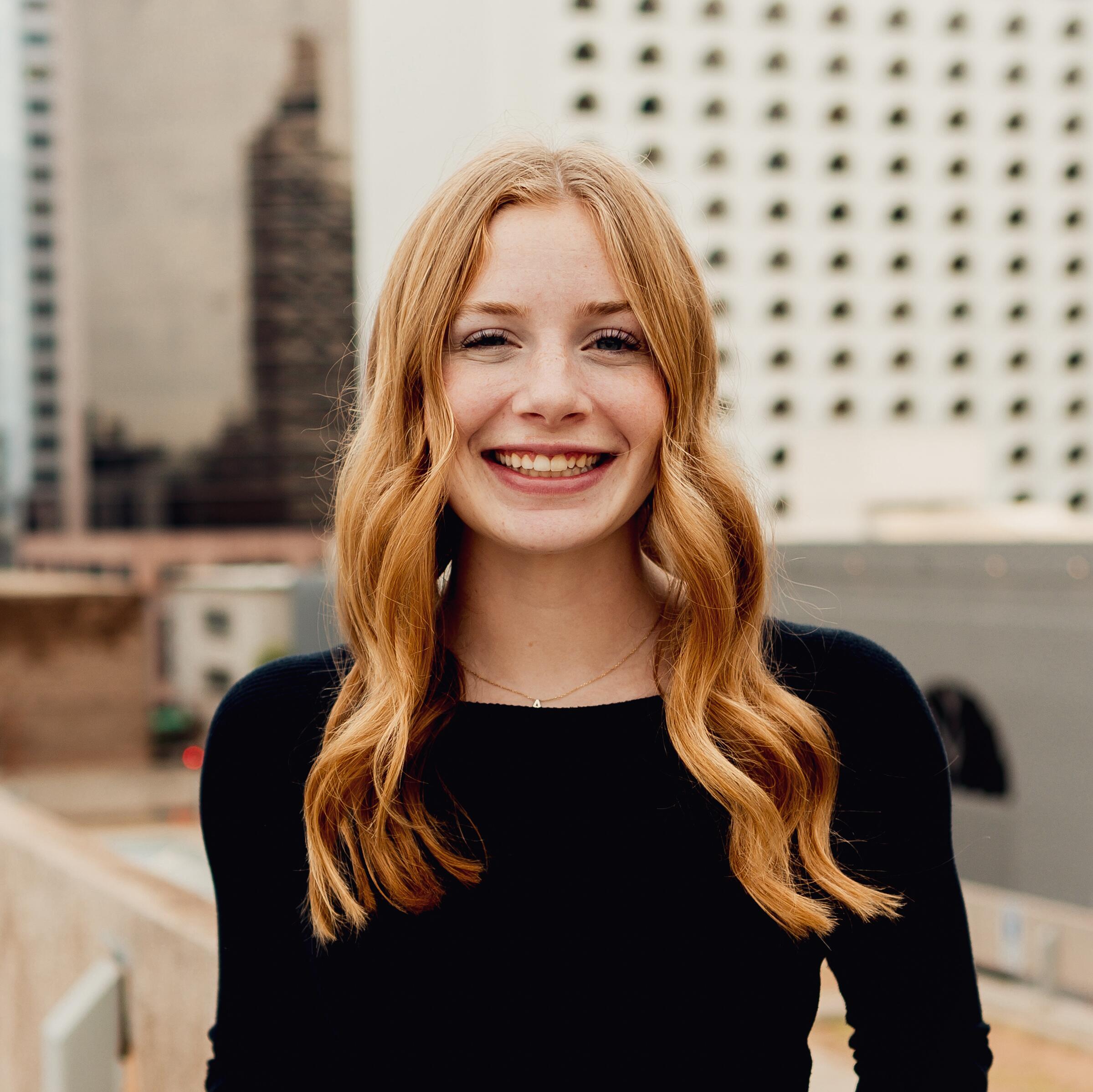Abby Kieser