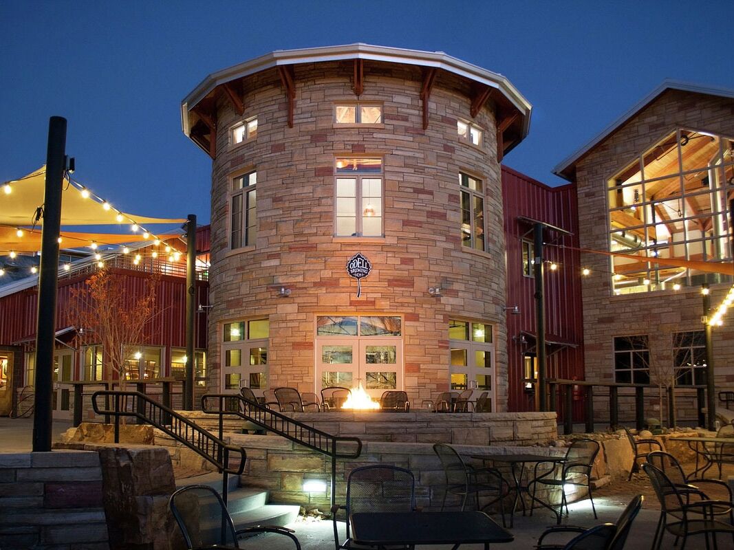 Picture of Odell Brewing Company