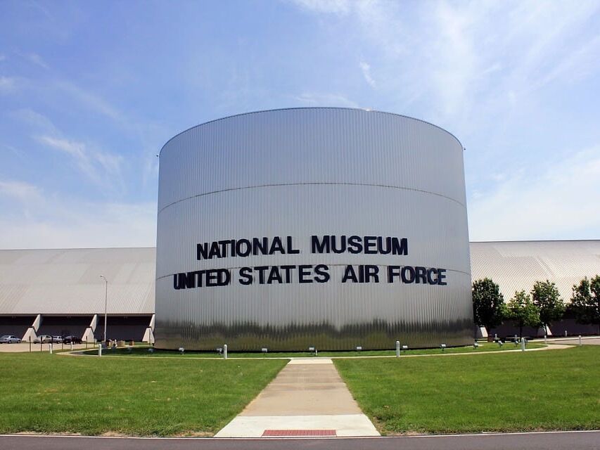 Picture of National Museum of the US Air Force
