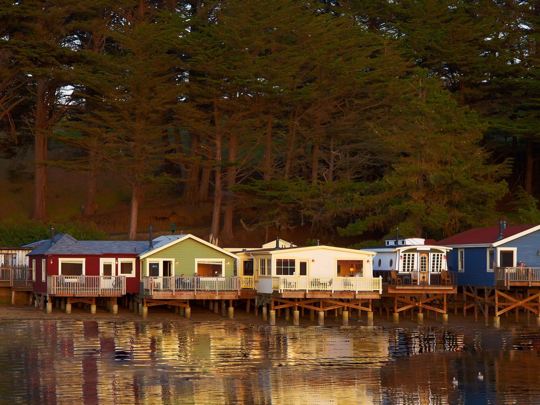 Picture of Nick's Cove - STILL AVAILABLE 