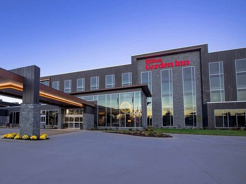 Picture of Hilton Garden Inn Wausau