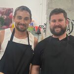 Jake Schellenberger