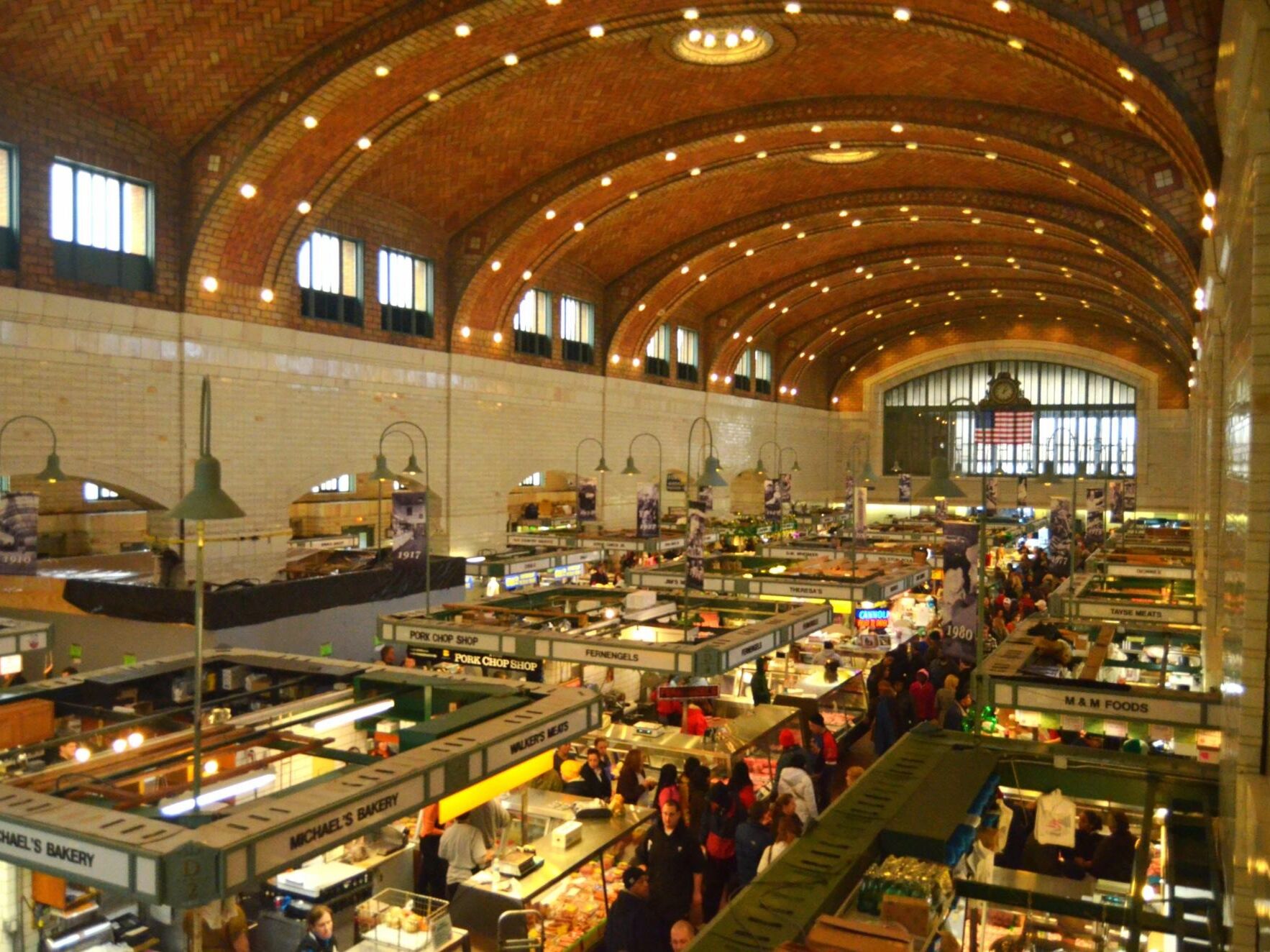 Picture of West Side Market