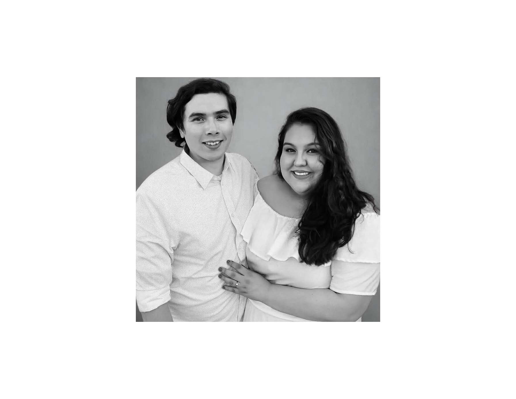 Alexandra & Charles Home Page Banner