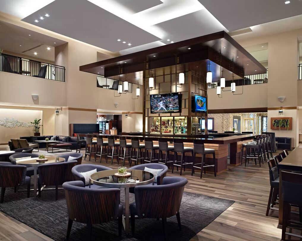 Picture of Marriott St. Louis Grand