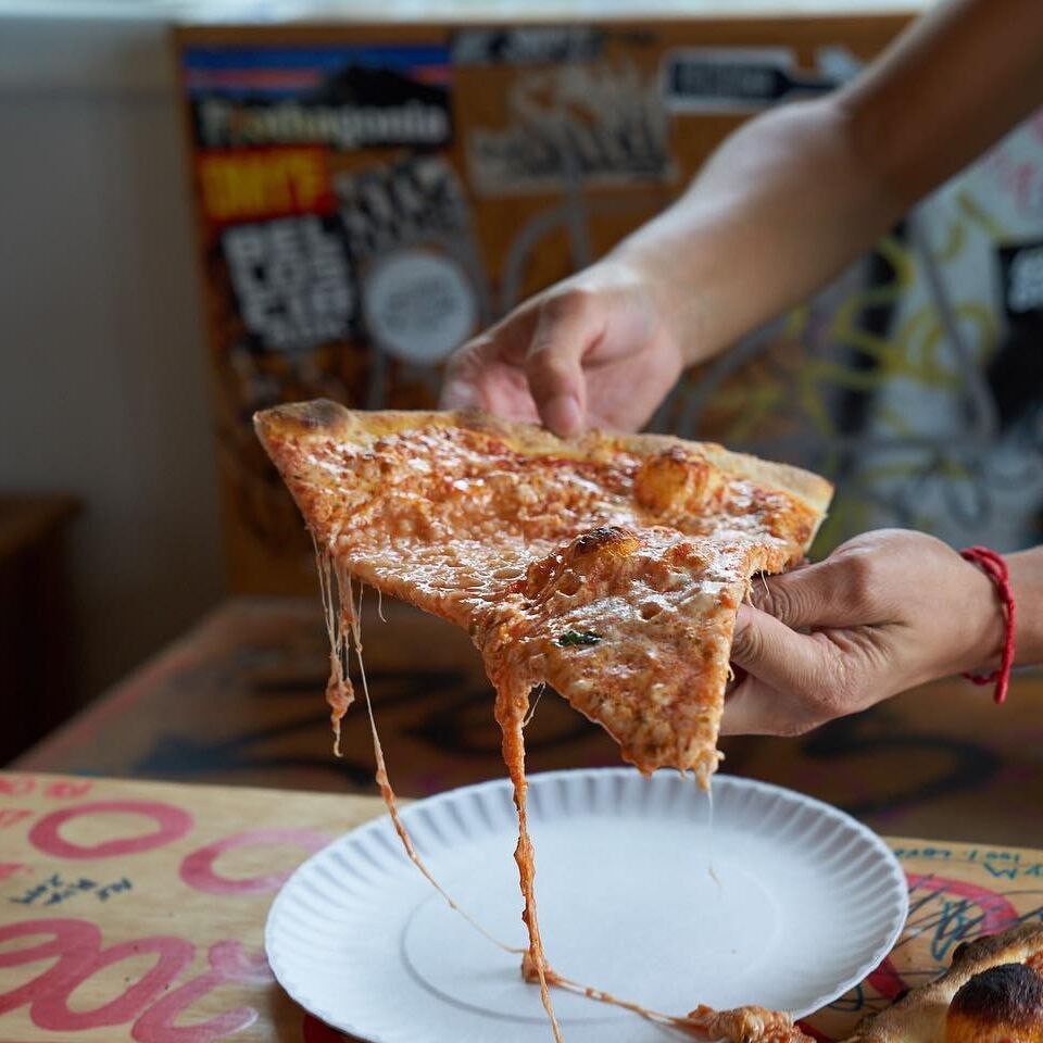 Picture of Dive Bar Pizza