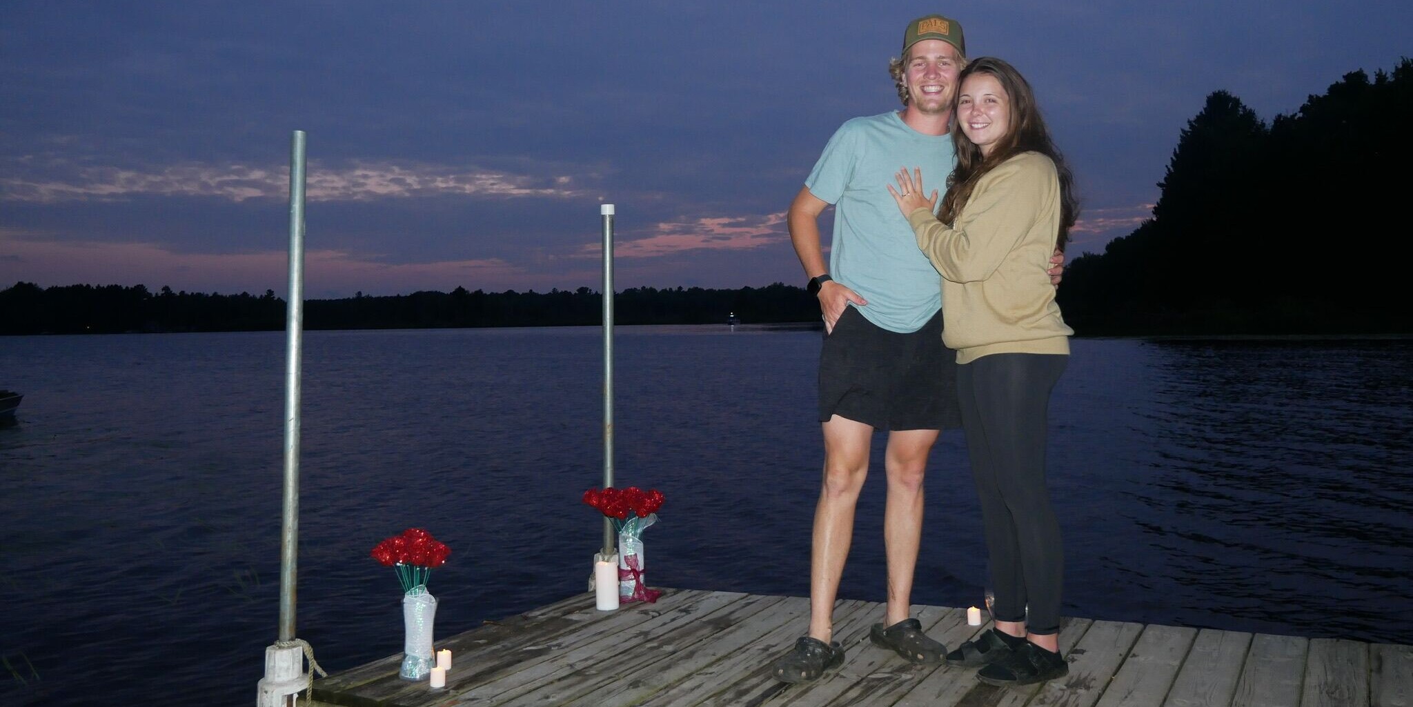 Keta & Ty Home Page Banner