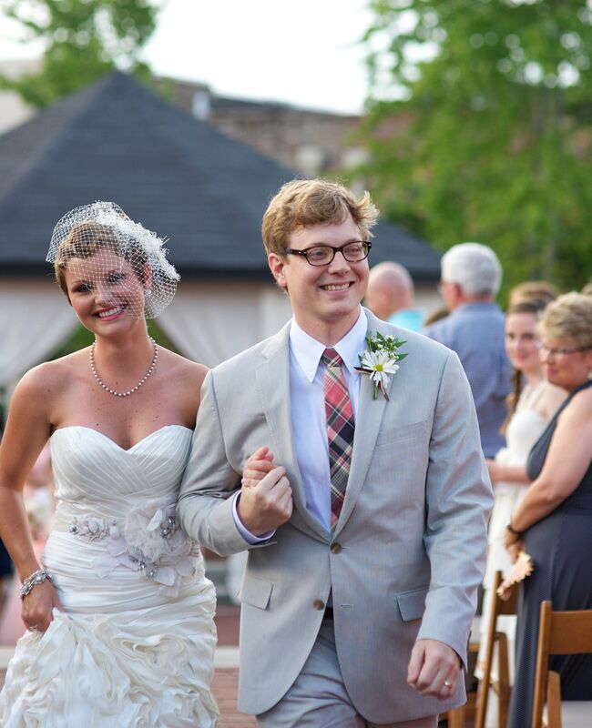 Wedding Hairstyles for Brides With Short Hair |<img class=