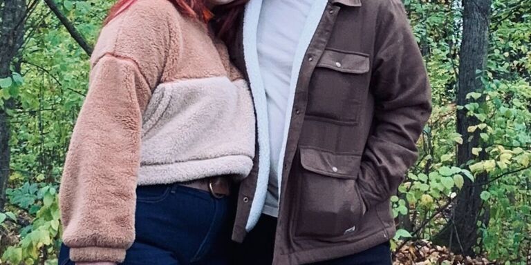 Ellie & Andres Home Page Banner