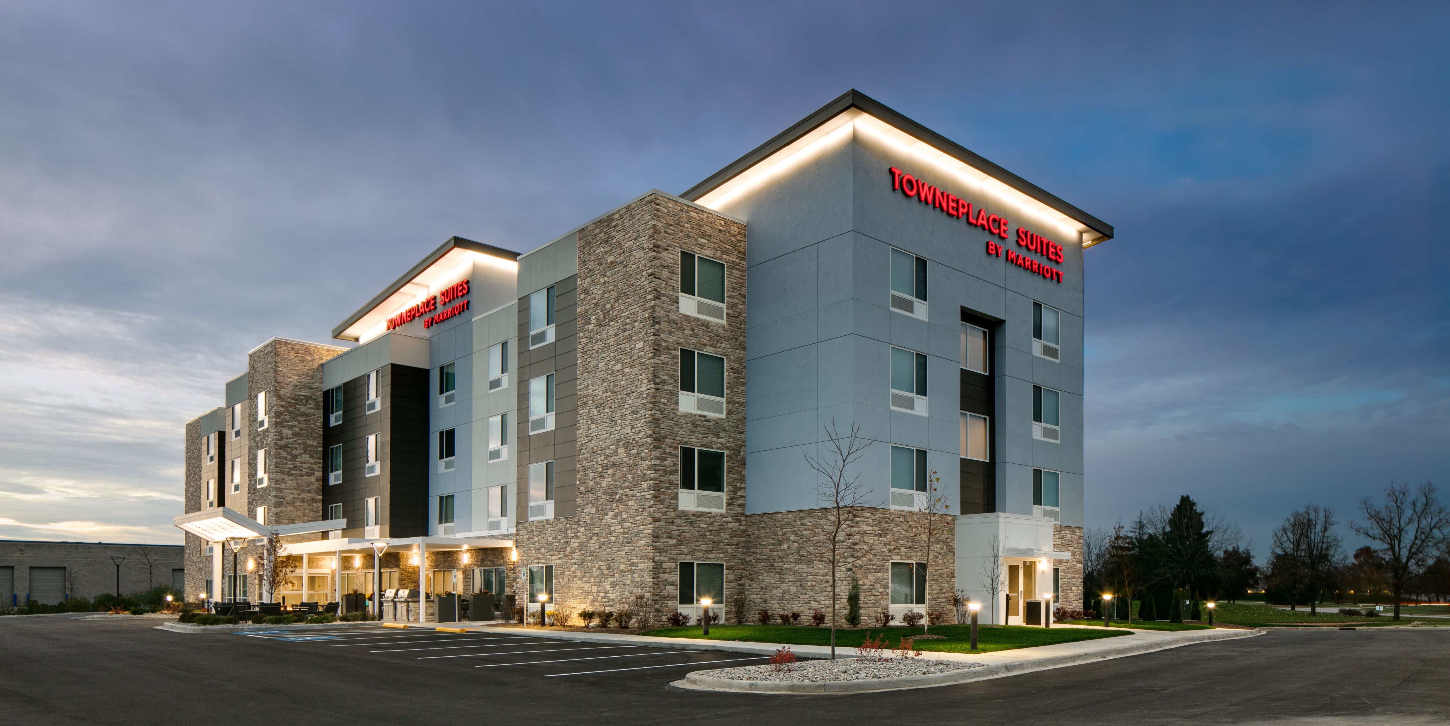 Picture of TownePlace Suites Oconomowoc