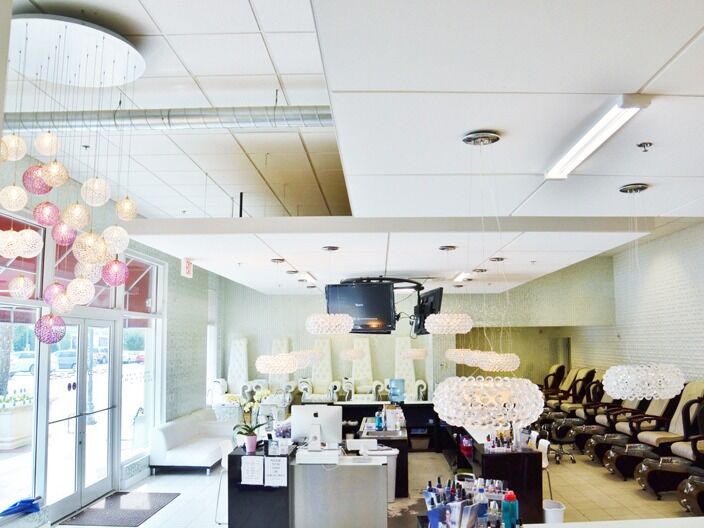 Picture of Get a manicure at Polished Nail Bar