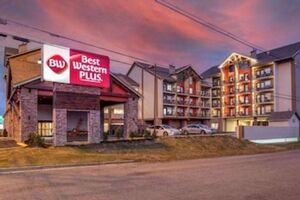 Picture of Best Western Plus Apple Valley Lodge Pigeon Forge