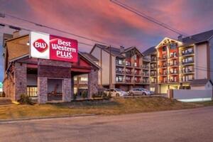 Picture of Best Western Plus Apple Valley Lodge Pigeon Forge