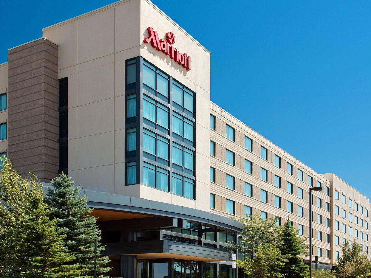 Picture of Denver Marriott South at Park Meadows