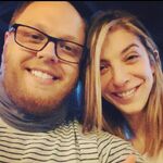 Amanda & Patrick Kobovitch