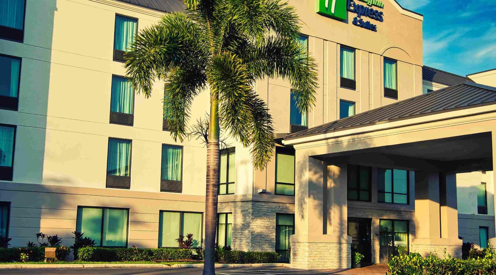 Picture of Holiday Inn Express & Suites Tampa Northwest-Oldsmar, an IHG Hotel