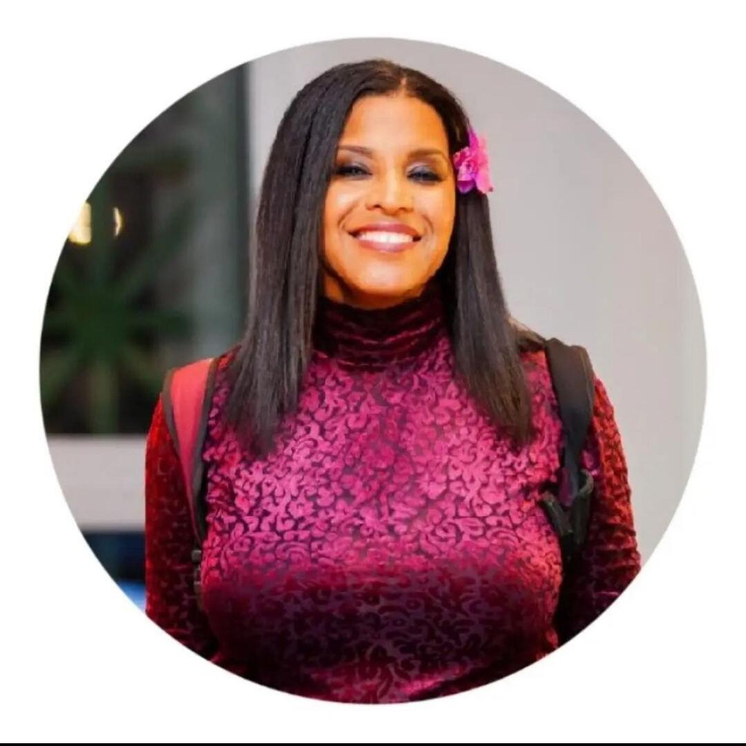 Sharron Troupe