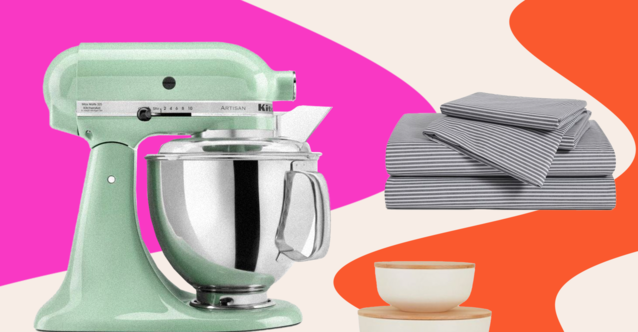 55 Must-Have Wedding Registry Ideas for 2023