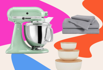 55 Must-Have Wedding Registry Ideas for 2023