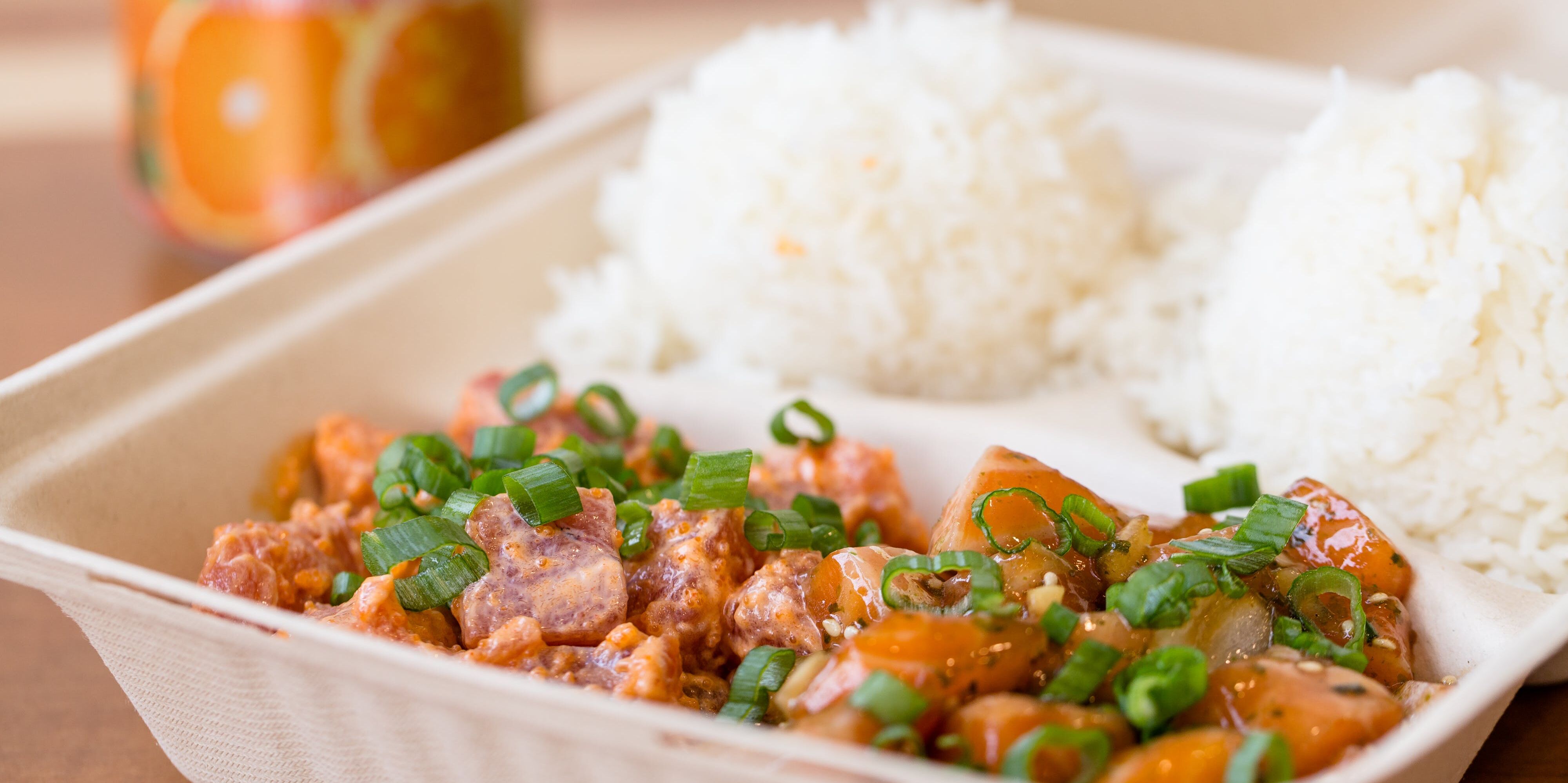 Picture of It's Raw Poke Shop
