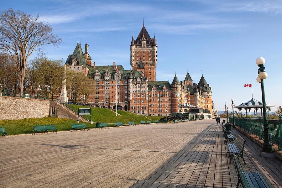 Picture of Dufferin Terrace