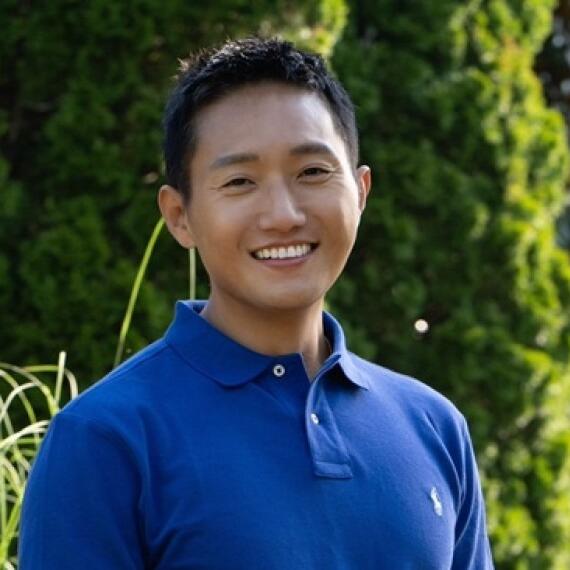 Roy Choi